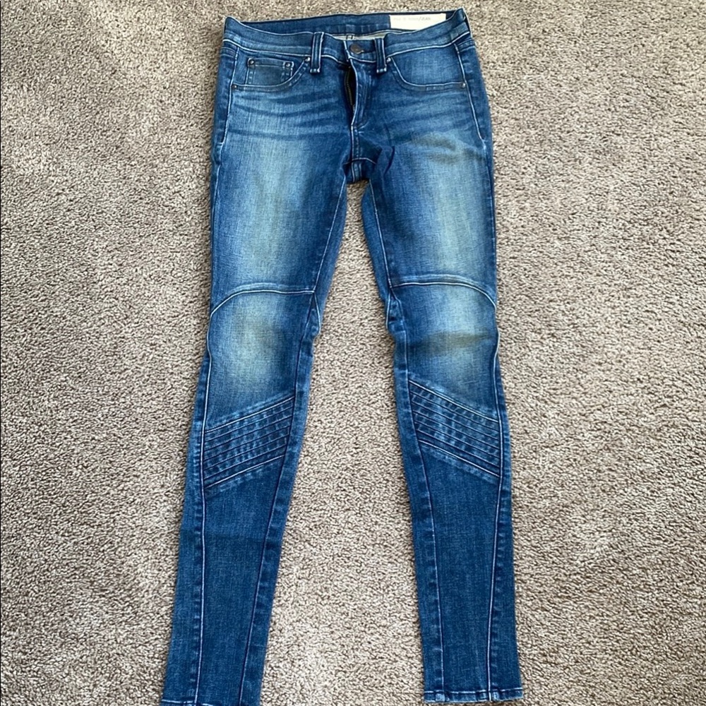 Women's rag and bone jeans 25